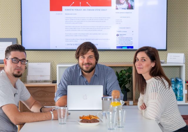podcast o linkbuildingu