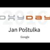 Jste připraveni na expanzi do zahraničí? Přednáší Jan Poštulka z Google