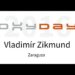 Jak vybudovat lovebrand na sociálních sítích? Přednáší Vladimír Zikmund