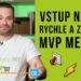 MVP - minimální životaschopný produkt