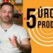 5 úrovní produktu - Shoptet.TV